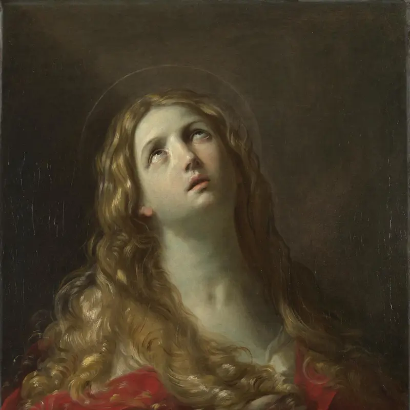 Saint Mary Magdalene