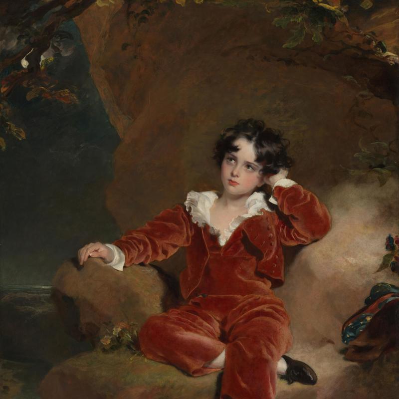 Behind the scenes in Conservation