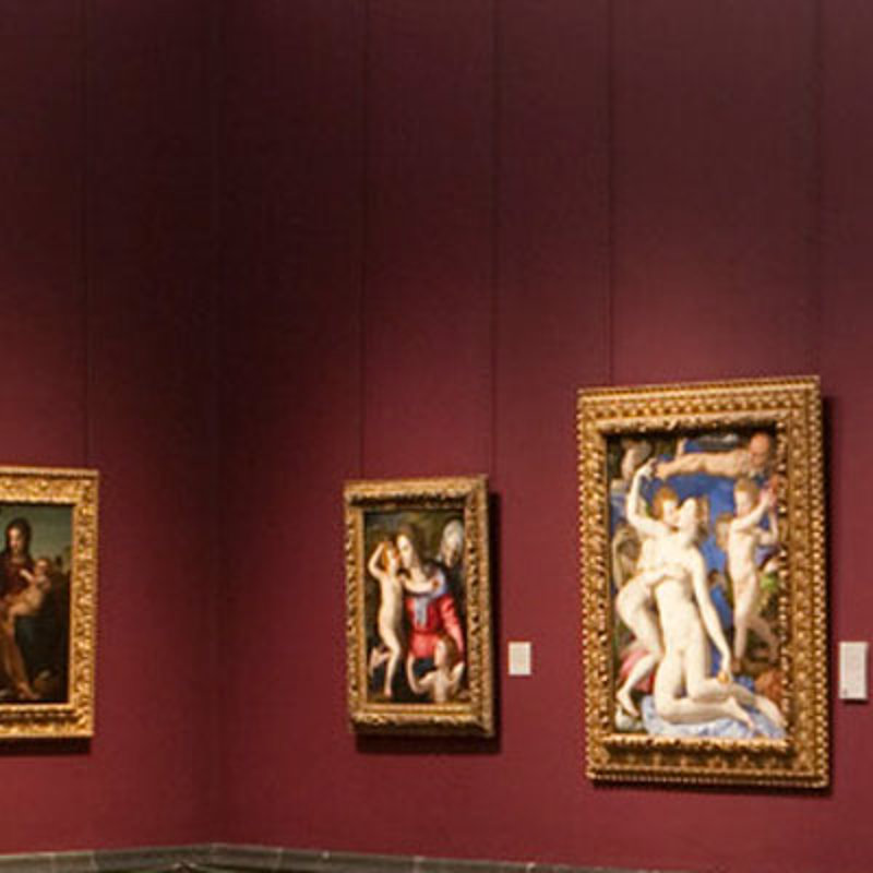 Buying, Collecting and Display