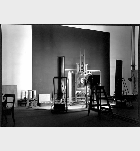 Photographic Studio 1949